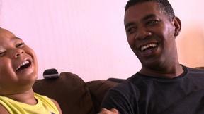 Image of Becoming Papa: Fathers Key to Gender Justice