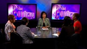 Image of Sexism & Tech; Immigration Crisis; Fertility Decline