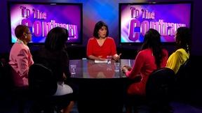 Image of Obama & Border Crisis; Gay Rights; Teach a Woman to Fish