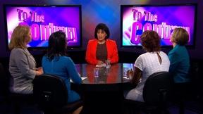Image of Clinton vs. Warren; Hobby Lobby; Female Genital Mutilation