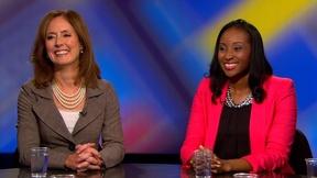 Image of TTC Extra: Women Sports Executives