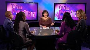 Image of NFL Abuse Scandals; Hillary Clinton & Economy; Freed Slaves
