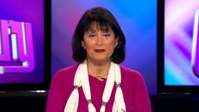 Image of Immigration; Cosby Accusations; Ms. Awards & Gloria Steinem