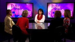 Image of Moms vs. Police Brutality; Sexual Assault; Bacha Posh