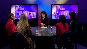 Image of White House Pay Gap; Microcredit & Poverty; Anonymous