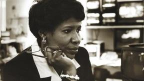 Image of Gwen's Take: Meeting Nelson Mandela