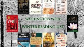 Image of Washington Week Winter Reading List 2013