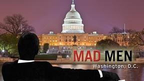 Image of Gwen's Take: Washington vs. the Real World