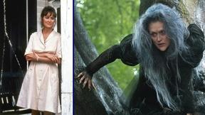 Image of Gwen's Take: When Movies Are More Than Reality
