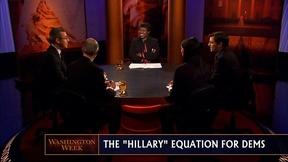 Image of Is 2016 Ready for Hillary?