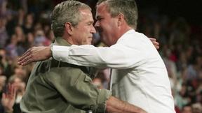 Image of Gwen's Take: The Jeb and Hillary Chronicles