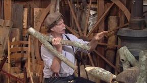 Image of 2014 Season 3410 Promo: The Crotch and the Horse