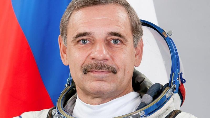 Meet Mikhail Kornienko