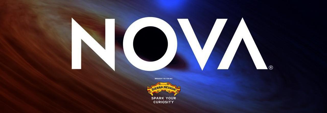 Nova brought to you by Sierra Nevada