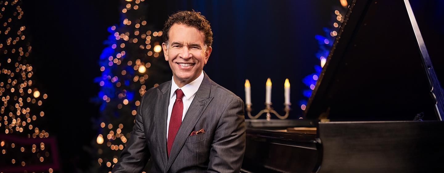 Brian Stokes Mitchell