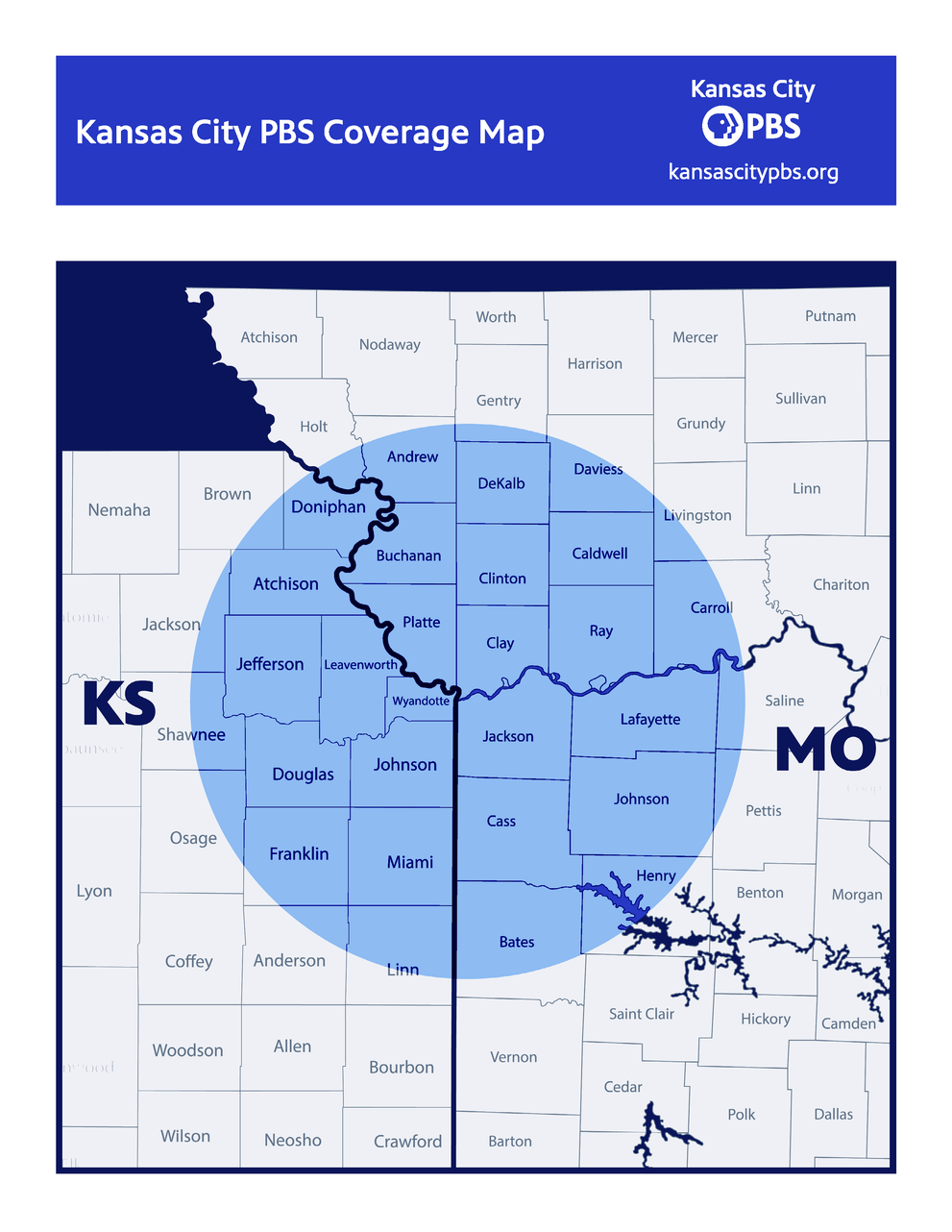 Google Ending Fiber TV - What it Means for KCPBS Viewers