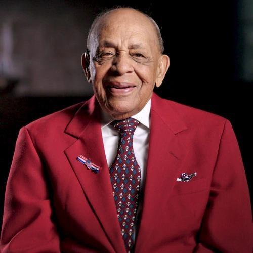 Harold Brown