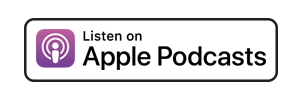 Apple Podcast button