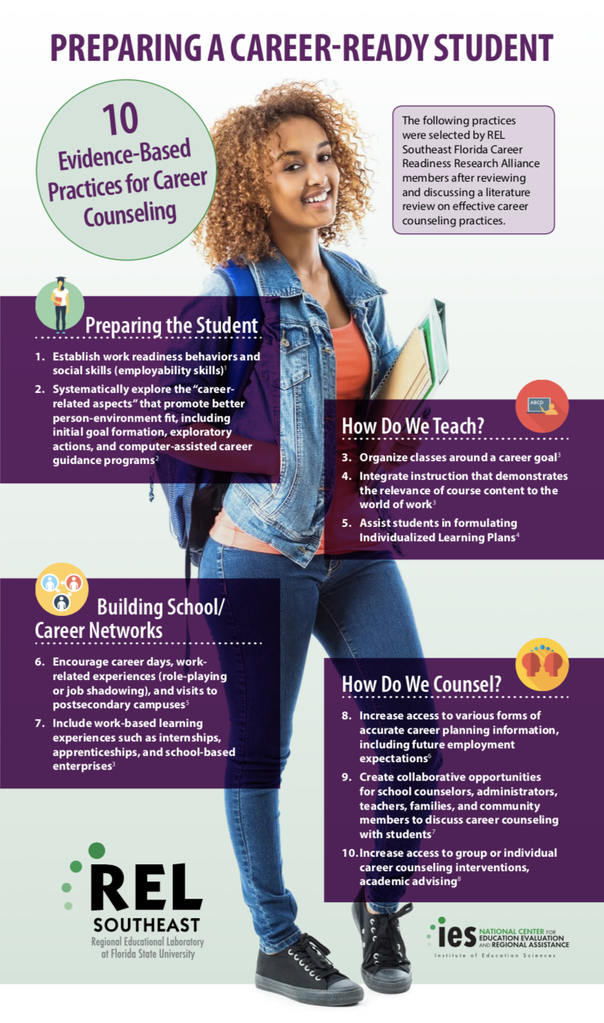 pdf focusing on preparing a career-ready student