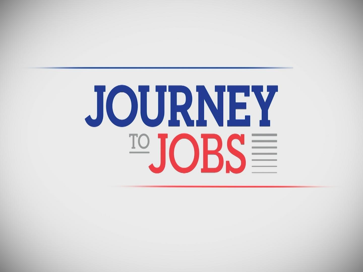 Journey to Jobs 