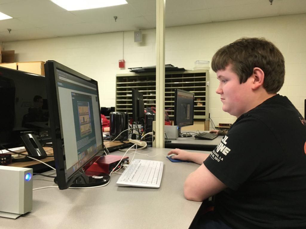 The graduation rate for students who concentrate in CTE is 90%