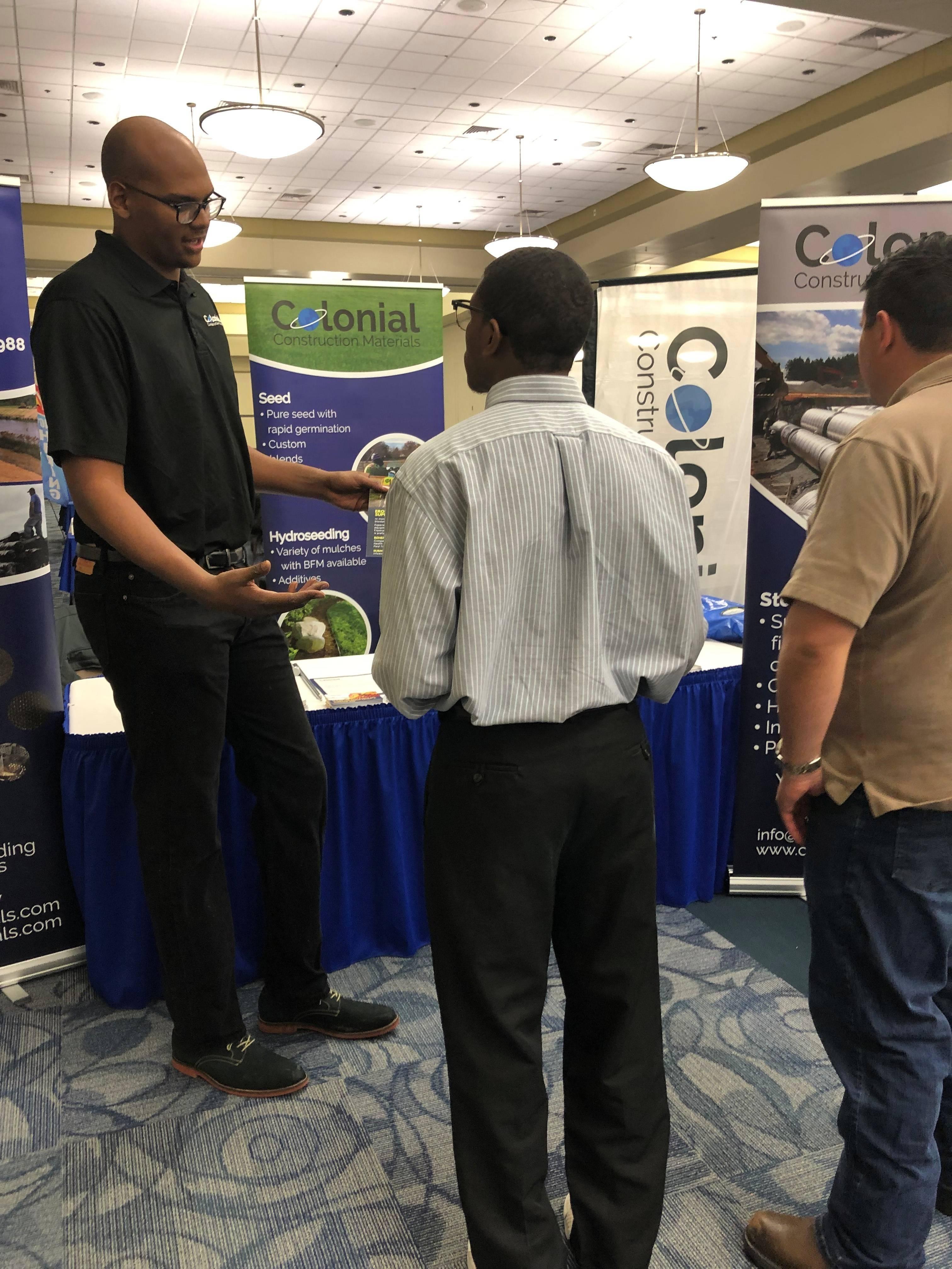 NextGen helps youth land a job