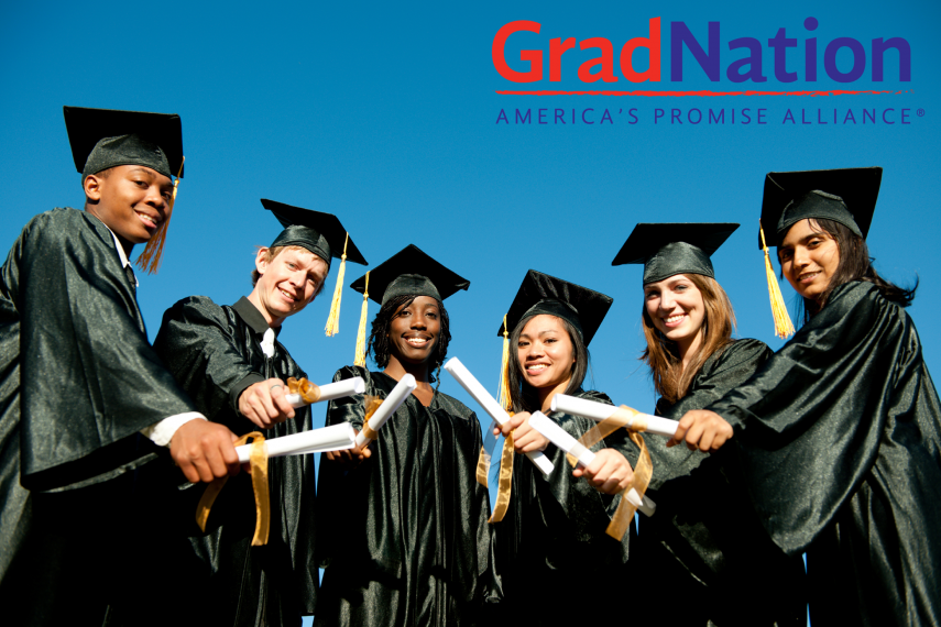 Grad Nation: America's Promise Alliance
