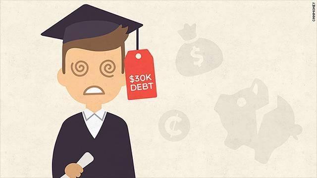 Is college worth the expense?