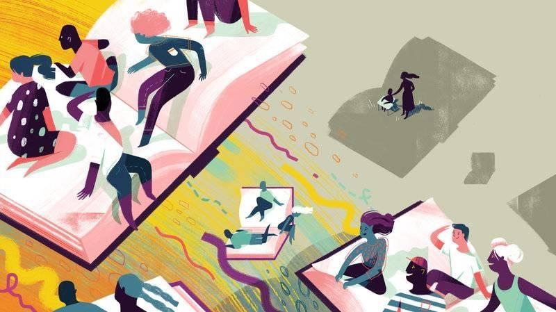 Sara Ariel Wong for NPR