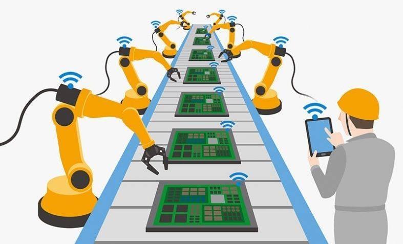 Automation threatens jobs.
