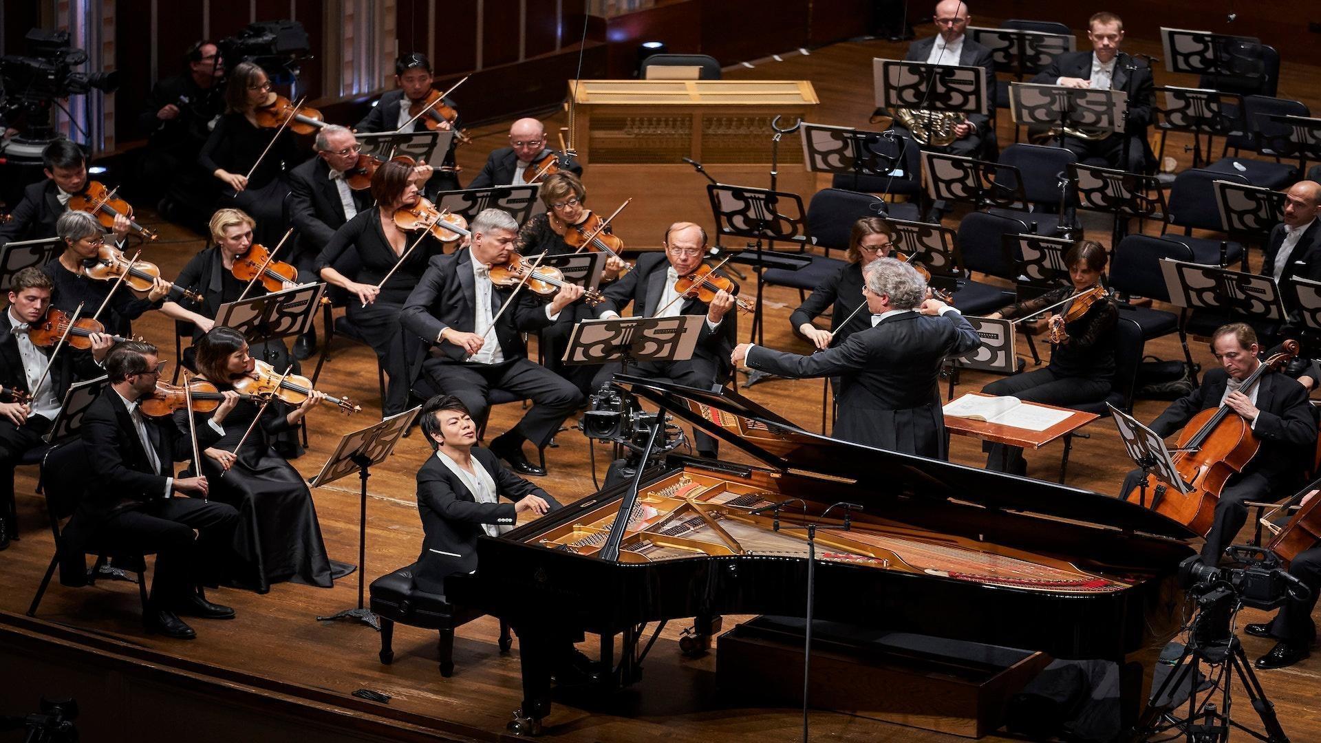 Great Performances | Cleveland Orchestra Centennial