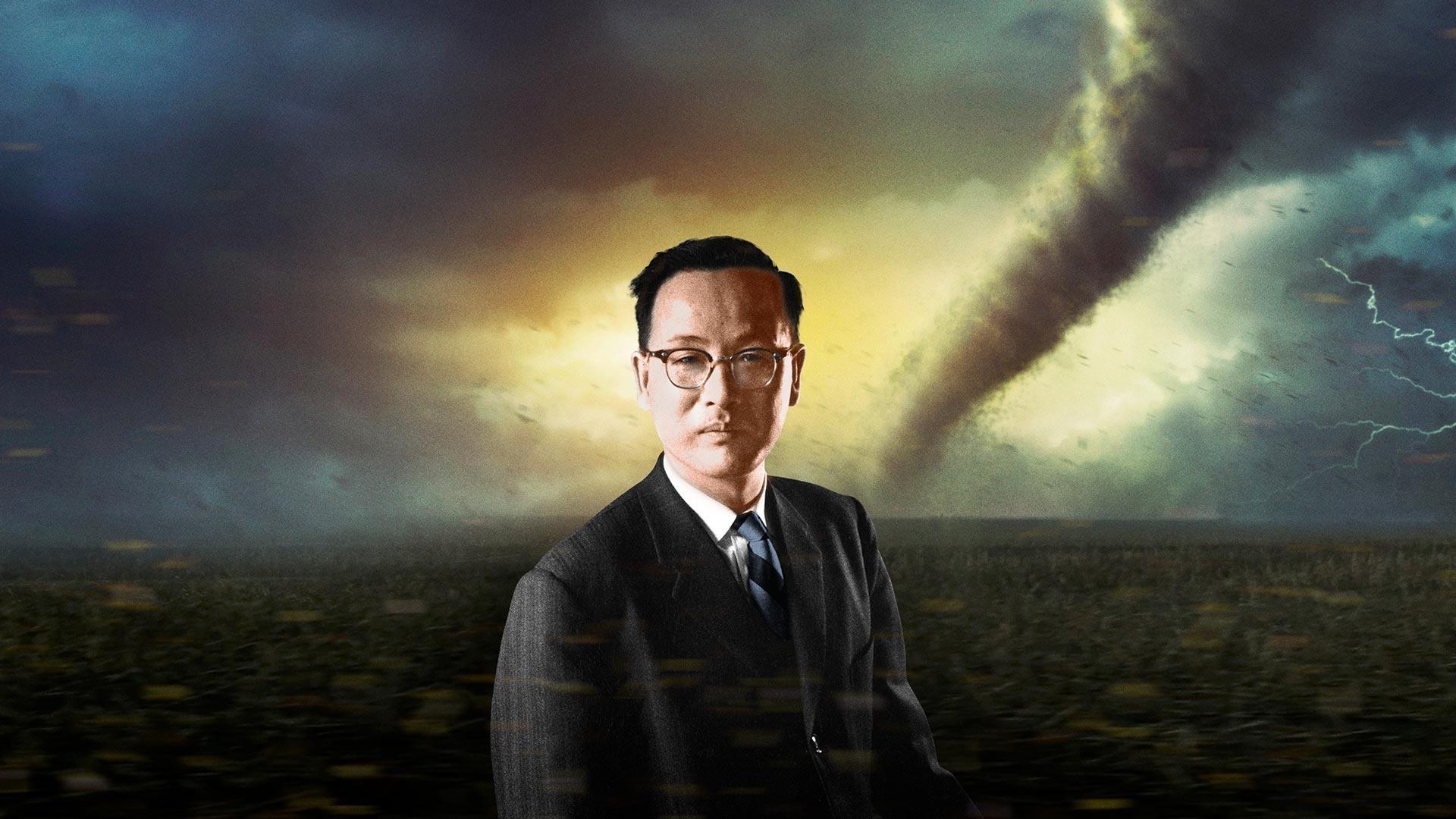 Mr. Tornado Ted Fujita | American Experience