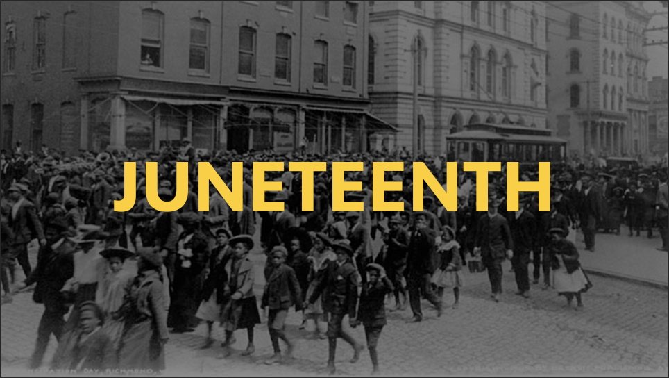 Juneteenth 2020 | PBS