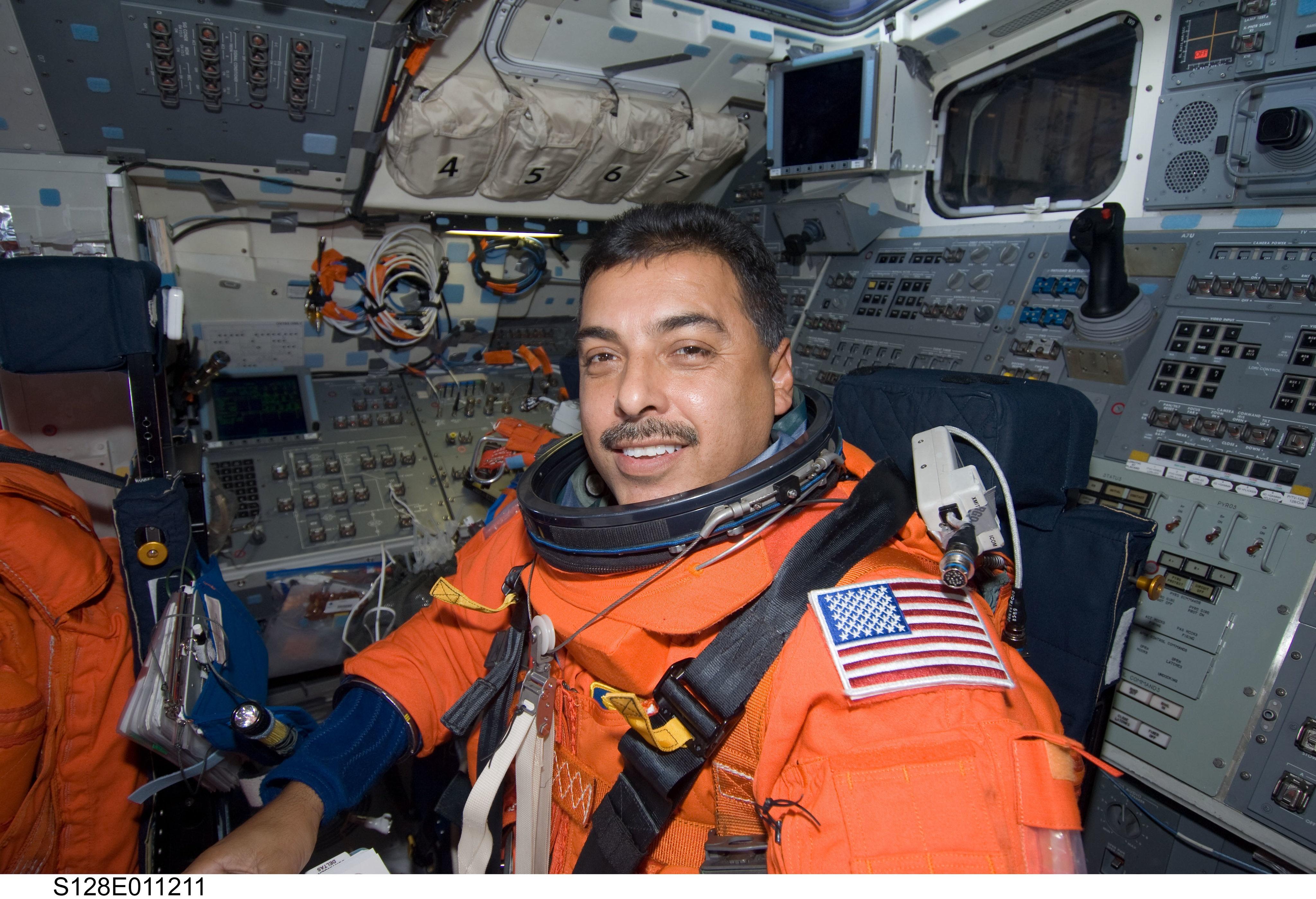 Jose Hernandez | NASA