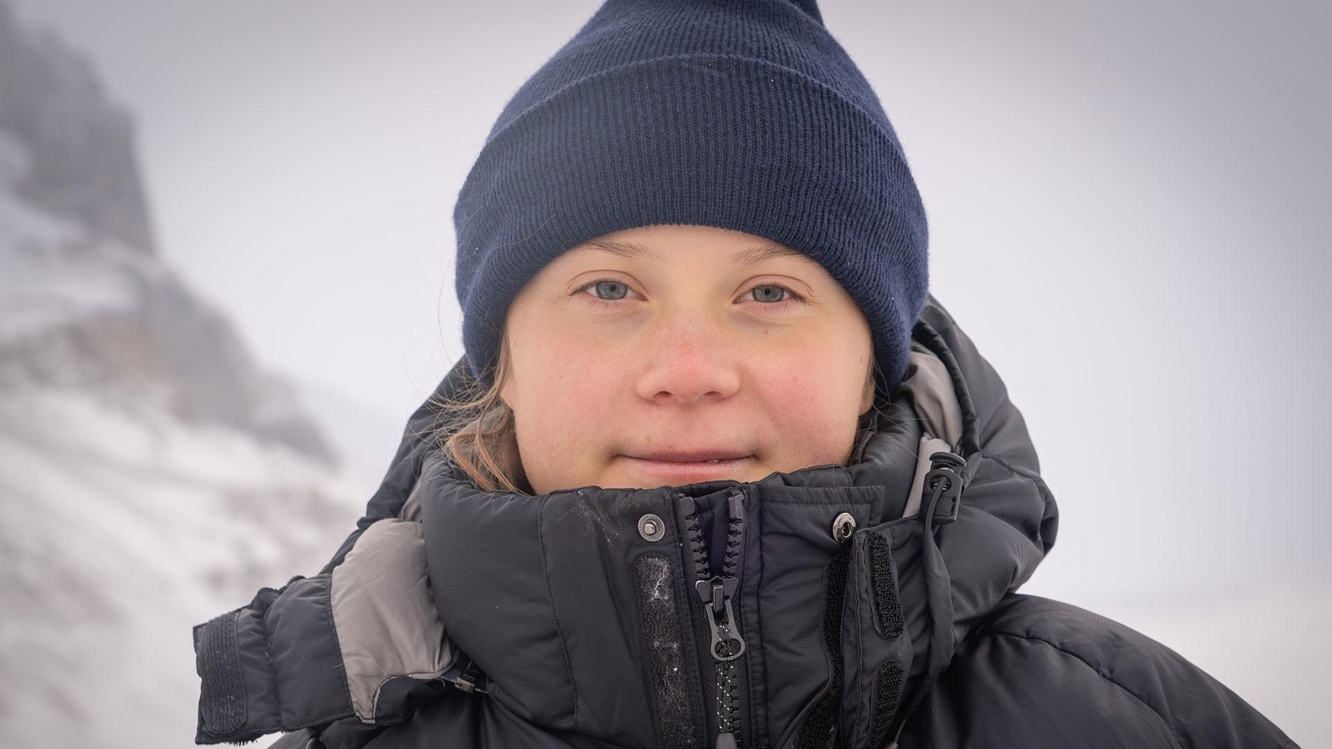 Greta Thunberg: A Year to Change the World premiers on April 22, 2021