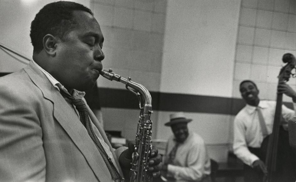 Celebrate Black Music Appreciation Month | Charlie "Bird" Parker