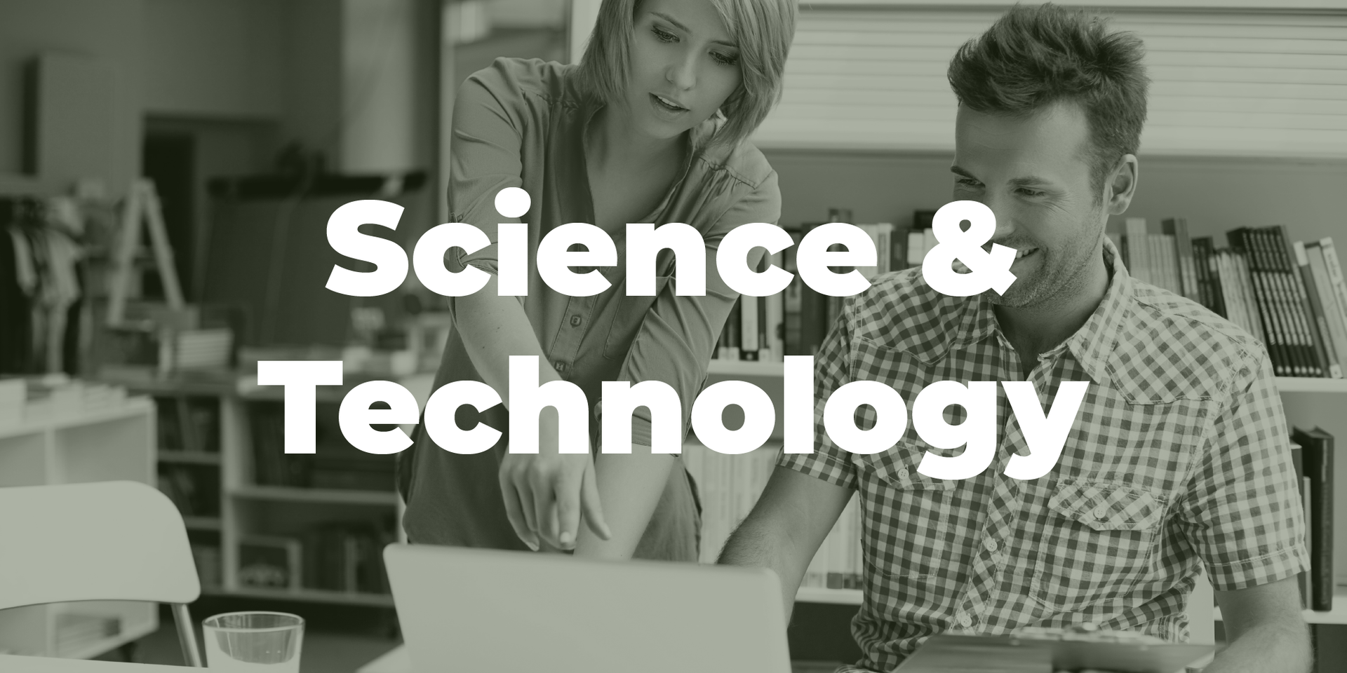 Science & Technology