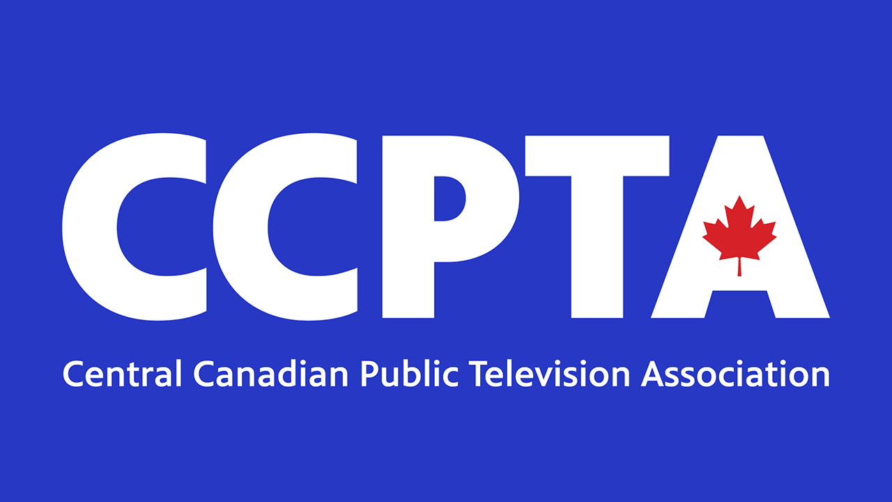 Central Canadian Public Television Association