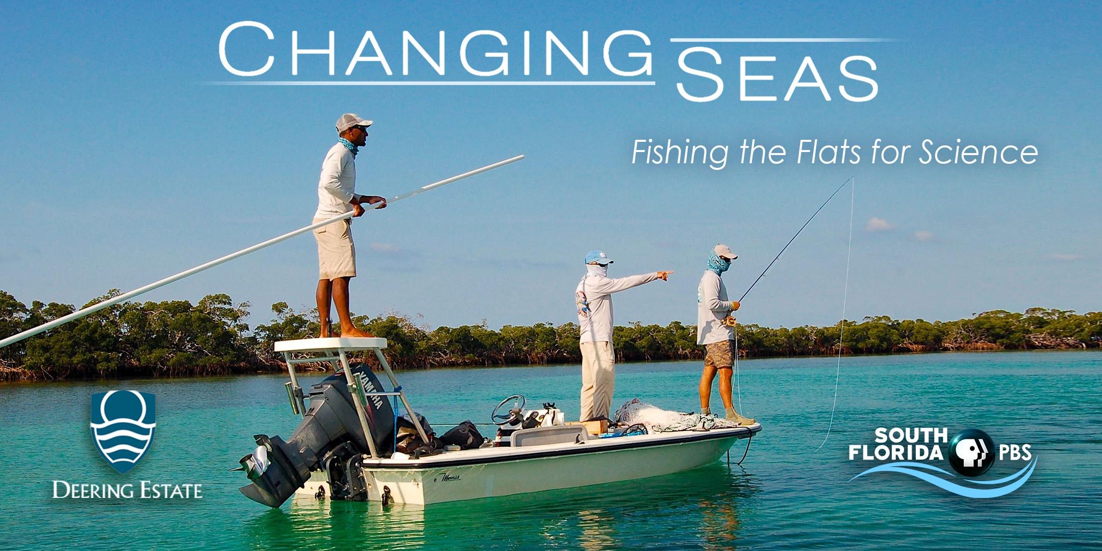Screening: Fishing the Flats for Science
