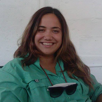 Tracy Mendez