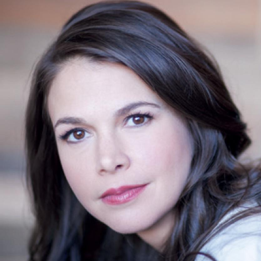 Sutton Foster