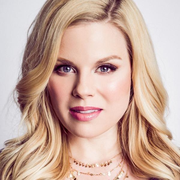 Megan Hilty