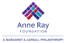 Anne Ray Charitable Trust
