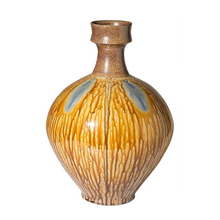 Mark Hewitt Vase Origins
