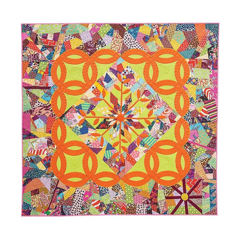 Victoria Findlay Wolfe Quilts