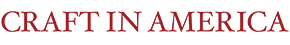 Craft in America logo 290 px transparent background
