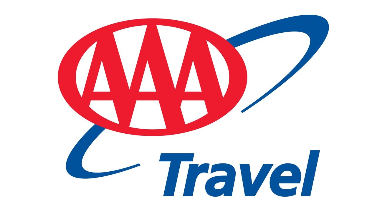 AAA Travel logo