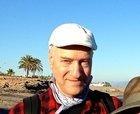 Photo of Ken Chowder