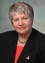 Photo of Sharon F. Cramer, Ph.D.