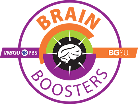 Brain Boosters logo